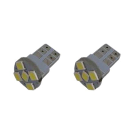 AMPÜL DİPSİZ LED 12V 5 LEDLİ SMD BEYAZ OSCAR OSN 0750 OSN-0750 OSCAR