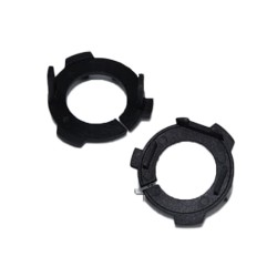 XENON LED APARATI VW SCIROCCO 0107008 KGN