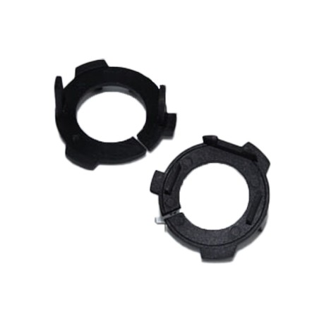 XENON LED APARATI VW SCIROCCO 0107008 KGN