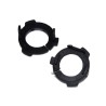 XENON LED APARATI VW SCIROCCO 0107008 KGN