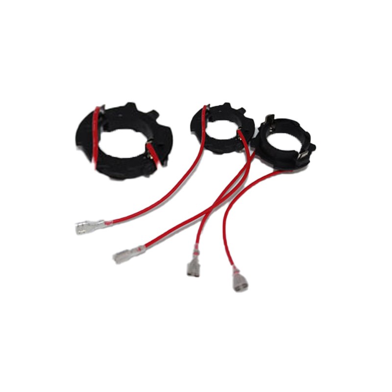 XENON LED APARATI VW GOLF 5 KABLOLU 0107014 KGN