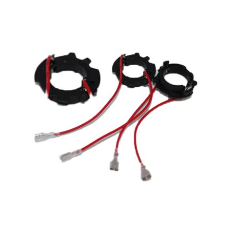 XENON LED APARATI VW GOLF 5 KABLOLU 0107014 KGN