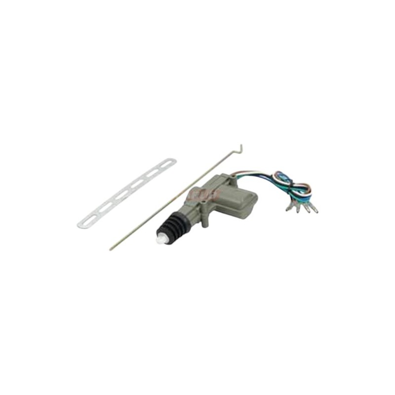 MERKEZİ KİLİT KAPI MOTORU 5 KABLOLU 0205003 KGN