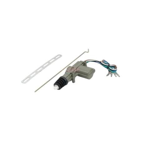 MERKEZİ KİLİT KAPI MOTORU 5 KABLOLU 0205003 KGN