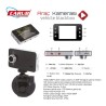 DVR KAYIT CİHAZI VANTUZLU ARAÇ İÇ-DIŞ 2.4 KAYITLI 0017018 CARUB