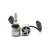 XENON LED TURBO SİLVER FANLI CARUB 9005 HB3 0410975 CARUB