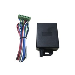MODÜL AMERİKAN PARK MODÜLÜ CANBUSLU AYARLI 2 ÇIKIŞLI KGN 3301011-1 KGN