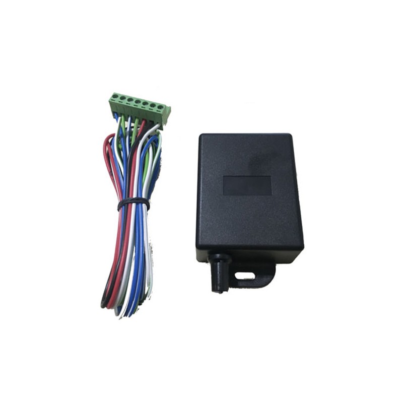 MODÜL AMERİKAN PARK MODÜLÜ CANBUSLU AYARLI 2 ÇIKIŞLI KGN 3301011-1 KGN