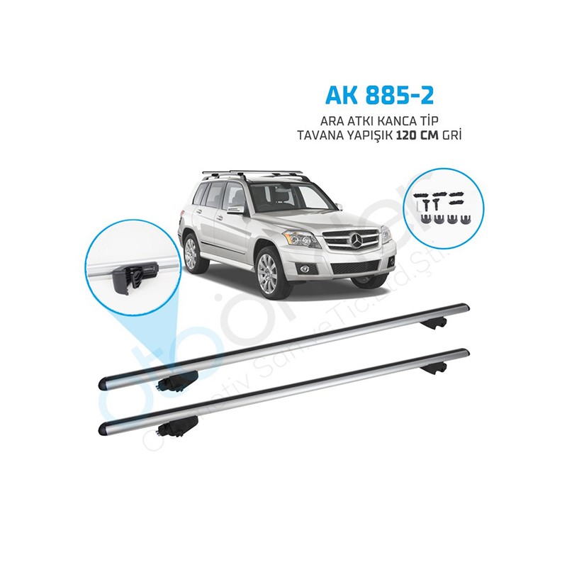 JANT KAPAĞI ÜNİVERSAL SKS 16 432 SKS