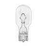 AMPÜL NORMAL DİPSİZ T15 12V 16W BÜYÜK KAFA SENTİNEL 12VT15 SENTİNEL