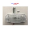 ÇAKAR LAMBA 12V 24V 12 LEDLİ MAVİ KIRMIZI TAS 041M 12 TAS041M TAS