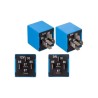 ROLE TİTRETİCİ KORNA ROLESİ 12V 30 AMP İ TAS STR 107 İ-TAS-STR-107 TAS