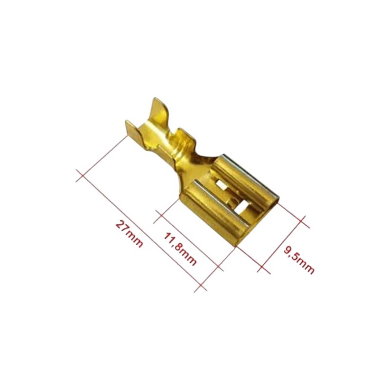 DİŞİ FİŞ BÜYÜK 9.5 BÜYÜK GÜÇ ROLESİ HSR 3D HSR-3D HSR & TKS
