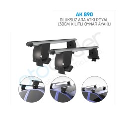 JANT KAPAĞI ÜNİVERSAL SKS 16 428 SKS