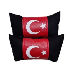 BOYUN YASTIĞI BASKILI DAF BYDAF HAZRED