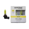 AMPÜL FAR HALOGEN SARI IŞIK 12V 9007 SENTİNEL YS 9005 YS-9005 SENTİNEL