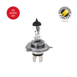 AMPÜL FAR HALOGEN 12V H4 60-55W 45T FLÖSSER 625545 FLS-625545 FLÖSHER