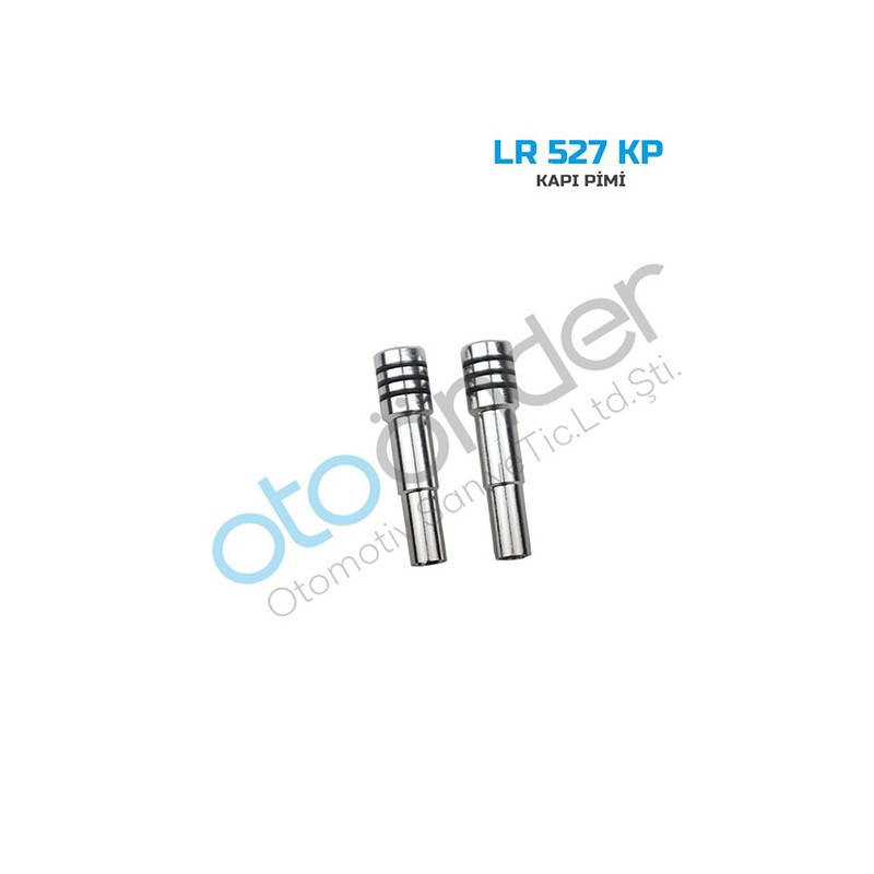 KAPI PİMİ LR-527-KP LEADER