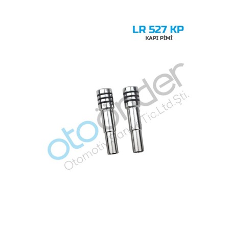 KAPI PİMİ LR-527-KP LEADER