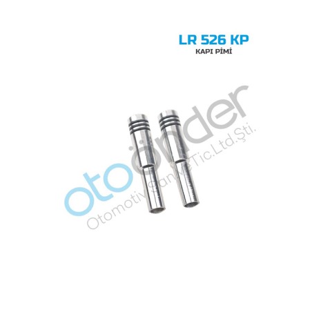 KAPI PİMİ LR-526-KP LEADER