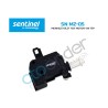 MERKEZİ KİLİT BAGAJ MOTORU TEK MOTOR VW TİP SN MZ 05 SN-MZ-05 SENTİNEL