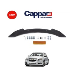 KAPUT RÜZGARLIĞI CHEVROLET CRUZE 08-16 4MM CAPPAFE 1720K477 CAPPAFE