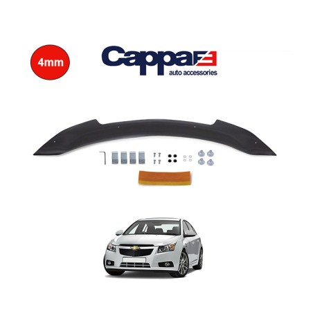 KAPUT RÜZGARLIĞI CHEVROLET CRUZE 08-16 4MM CAPPAFE 1720K477 CAPPAFE