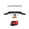 KAPUT RÜZGARLIĞI CITROEN JUMPER - RELAY 14 SONRASI - 1968K040 4MM CAPP
