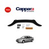 KAPUT RÜZGARLIĞI HONDA CİVİC JDM 95-00 4MM CAPPAFE 3020K068 CAPPAFE