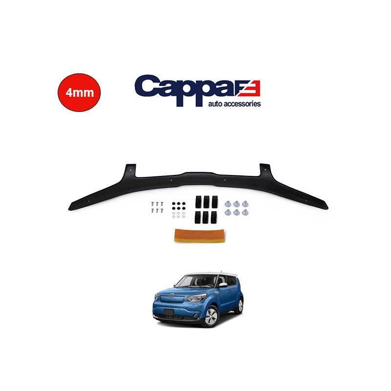 KAPUT RÜZGARLIĞI KIA SOOL 15 SONRASI 4MM CAPPAFE 4268K083 CAPPAFE