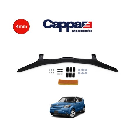 KAPUT RÜZGARLIĞI KIA SOOL 15 SONRASI 4MM CAPPAFE 4268K083 CAPPAFE