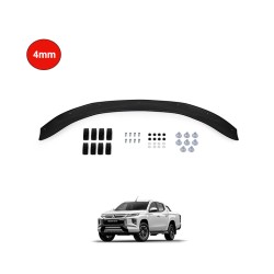 KAPUT RÜZGARLIĞI MITSUBISHI L200 19 SONRASI 4MM CAPPAFE 5643K079 CAPPA