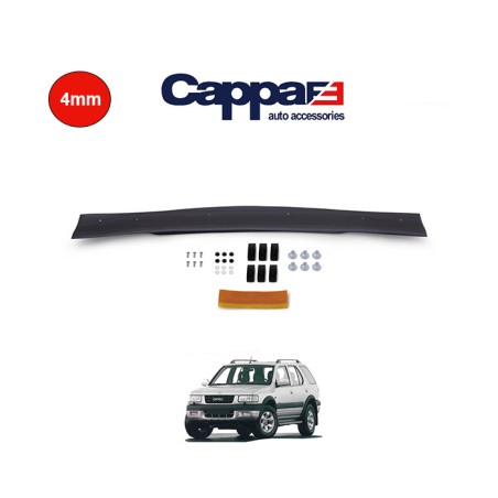 KAPUT RÜZGARLIĞI OPEL FRONTERA 98-04 4MM CAPPAFE 6025K060 CAPPAFE