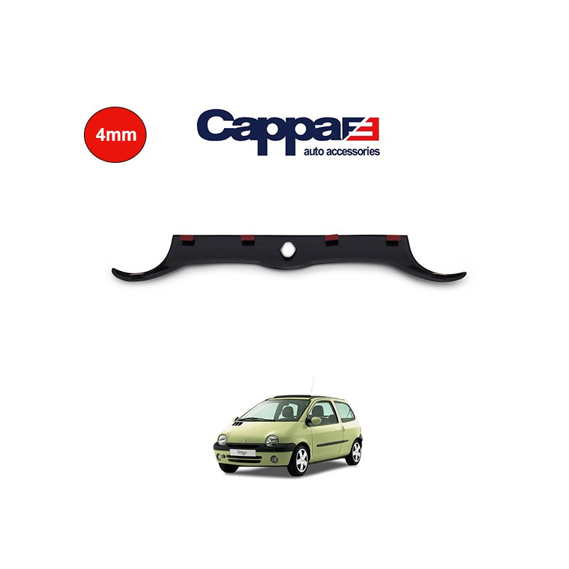 KAPUT RÜZGARLIĞI RENAULT RENO TWİNGO 93-02 4MM CAPPAFE 6882K555 CAPPAF