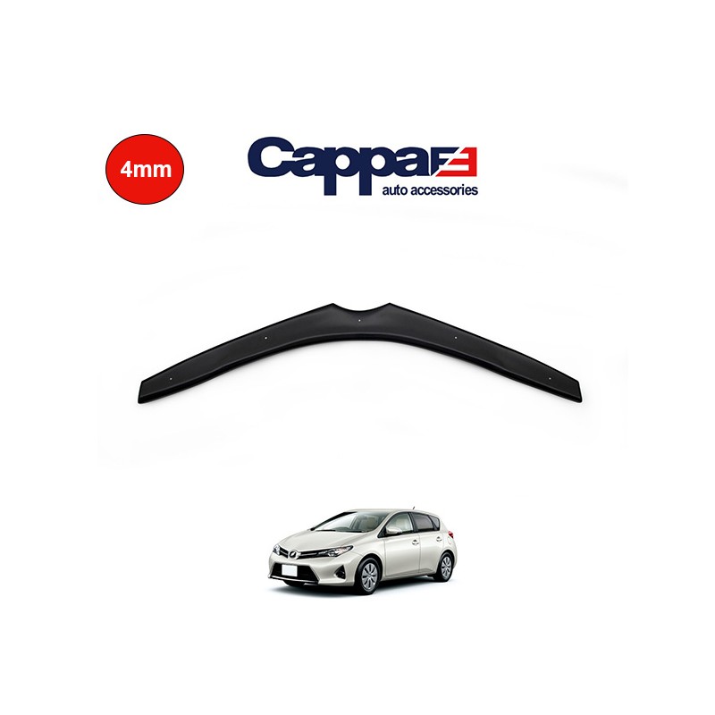KAPUT RÜZGARLIĞI TOYOTA AURİS 13-17 4MM CAPPAFE 7910K072 CAPPAFE