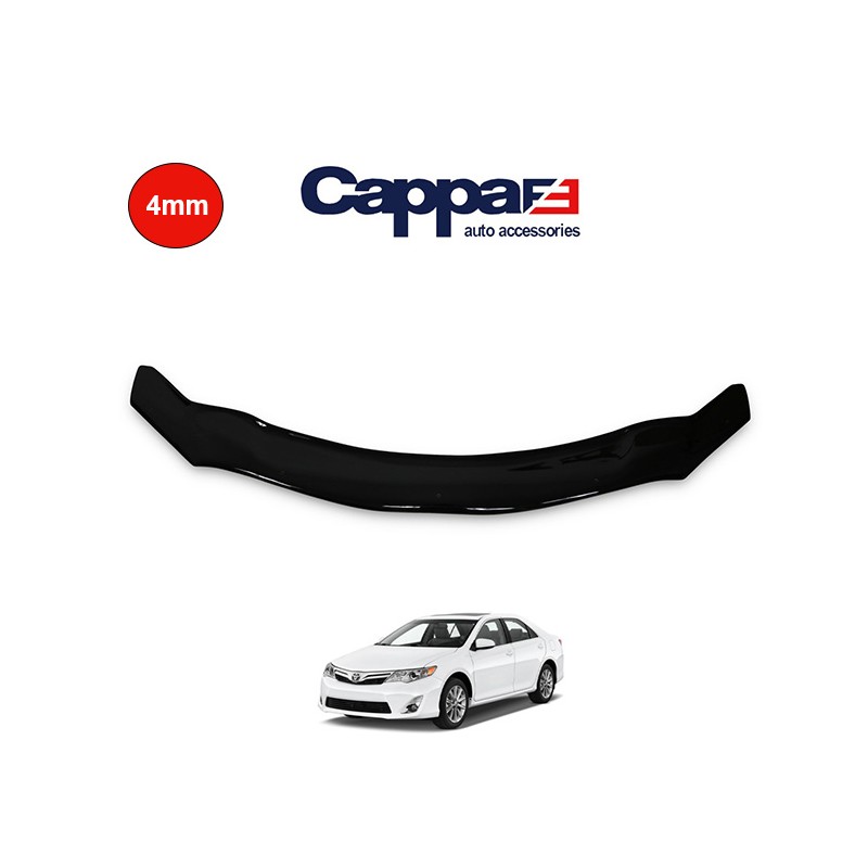 KAPUT RÜZGARLIĞI TOYOTA CARMY VX40 06-12 4MM CAPPAFE 7912K074 CAPPAFE