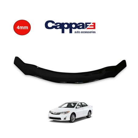 KAPUT RÜZGARLIĞI TOYOTA CARMY VX40 06-12 4MM CAPPAFE 7912K074 CAPPAFE