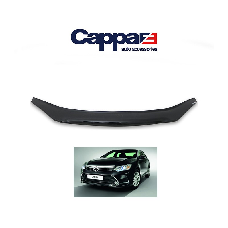 KAPUT RÜZGARLIĞI TOYOTA CARMY VX50 12-17 4MM CAPPAFE 7913K075 CAPPAFE