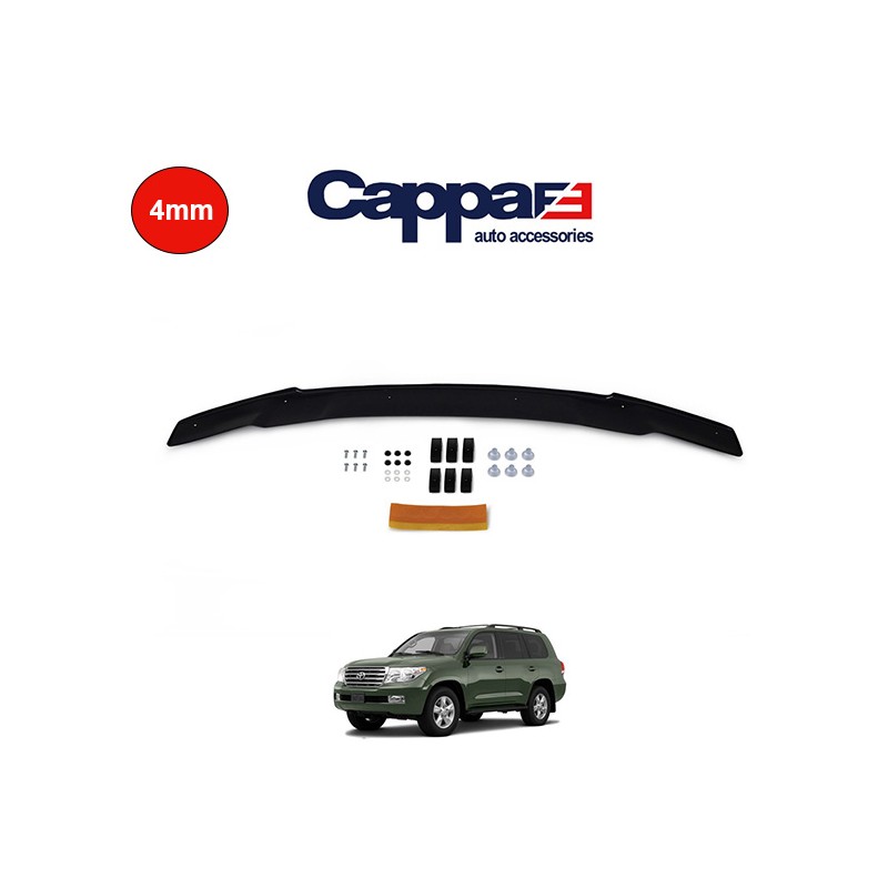 KAPUT RÜZGARLIĞI TOYOTA LAND CRUİSER 08-14 4MM CAPPAFE 7943K048 CAPPAF