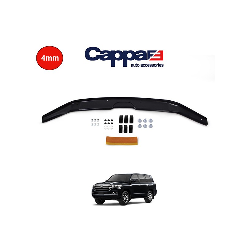 KAPUT RÜZGARLIĞI TOYOTA LAND CRUİSER 15 SONRASI 4MM CAPPAFE 7944K047 C