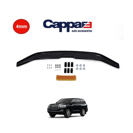 KAPUT RÜZGARLIĞI TOYOTA LAND CRUİSER 15 SONRASI 4MM CAPPAFE 7944K047 C