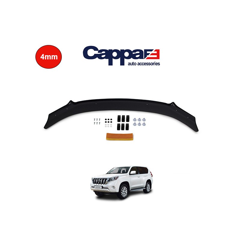 KAPUT RÜZGARLIĞI TOYOTA LAND CRUİSER PARADO 14 SONRASI 4MM CAPPAFE 795