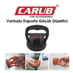 KAPORTA GÖÇÜK DÜZELTİCİ VANTUZ 4621950 CARUB