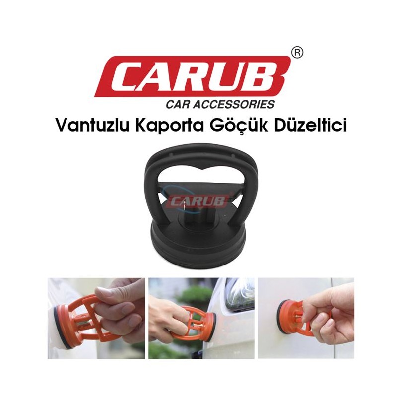 KAPORTA GÖÇÜK DÜZELTİCİ VANTUZ 4621950 CARUB