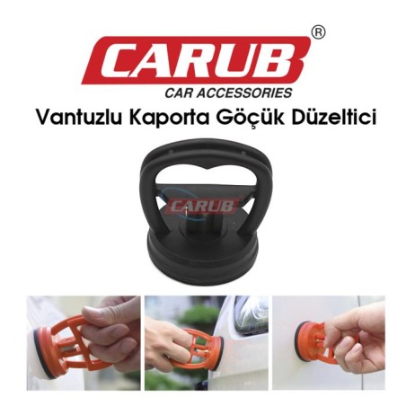 KAPORTA GÖÇÜK DÜZELTİCİ VANTUZ 4621950 CARUB