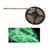 ELASTİK LED SİLİKONLU 5MT 300 LED 12V YEŞİL CARUB 4327488 CARUB