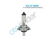 AMPÜL FAR HALOGEN 12V H7 100W SENTİNEL 12V-H7-100W SENTİNEL