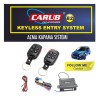 AÇMA KAPAMA SİN. ÇIKIŞLI BAGAJ AÇMA FOLLOW ME 24V SİYAH 4602432 CARUB