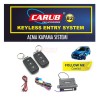 AÇMA KAPAMA SİN. ÇIKIŞLI BAGAJ AÇMA FOLLOW ME SİYAH 4602414 CARUB