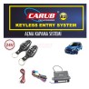 AÇMA KAPAMA SİN. ÇIKIŞLI BAGAJ AÇMA FOLLOW ME 24V SİYAH OVAL 4602116 C